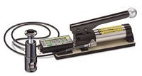 PosiTest Pull-Off Adhesion Tester - Manual
